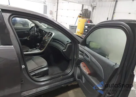 2013 Chevrolet Malibu 2Lt z USA, uszkodzony, nr VIN 1G11E5SA3DF309045